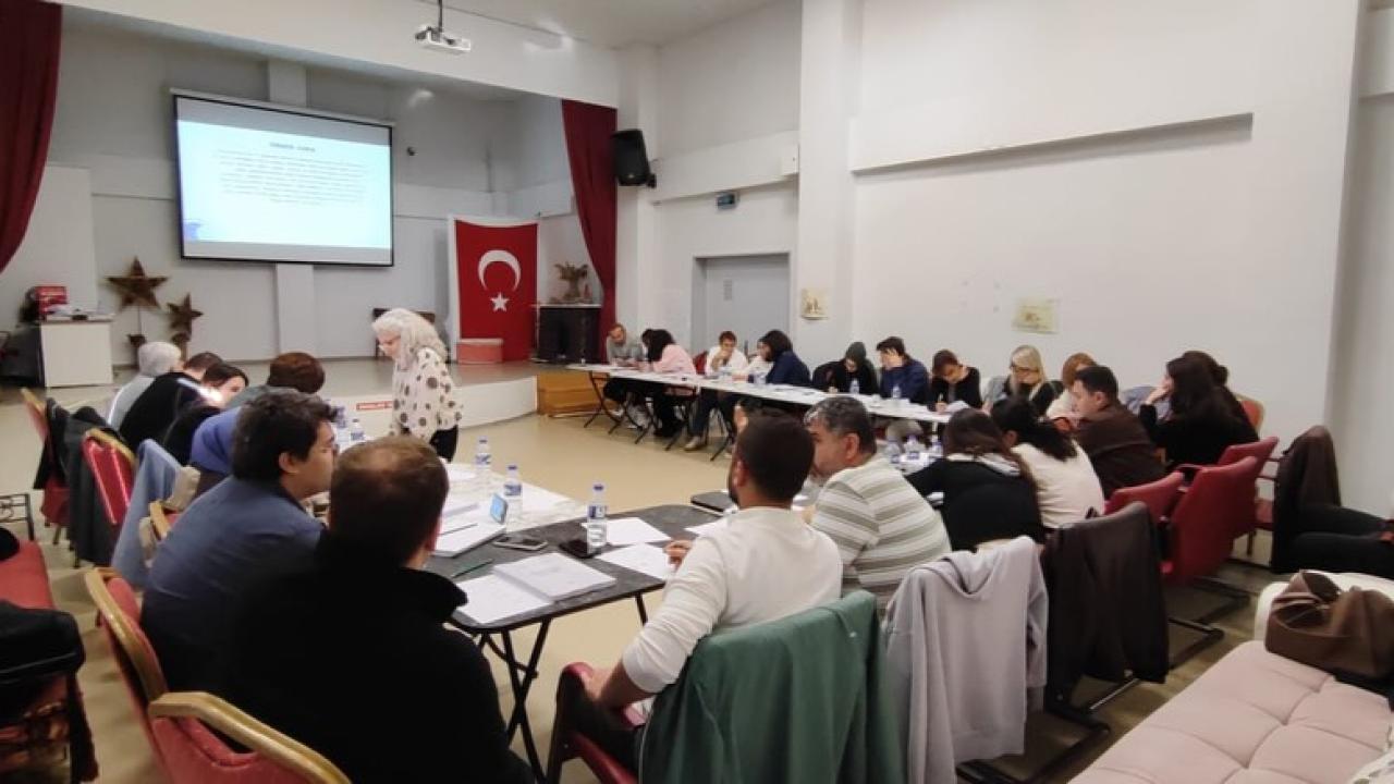 Sinop’ta çocuk koruma alanında güçlü adımlar