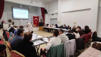 Sinop’ta çocuk koruma alanında güçlü adımlar