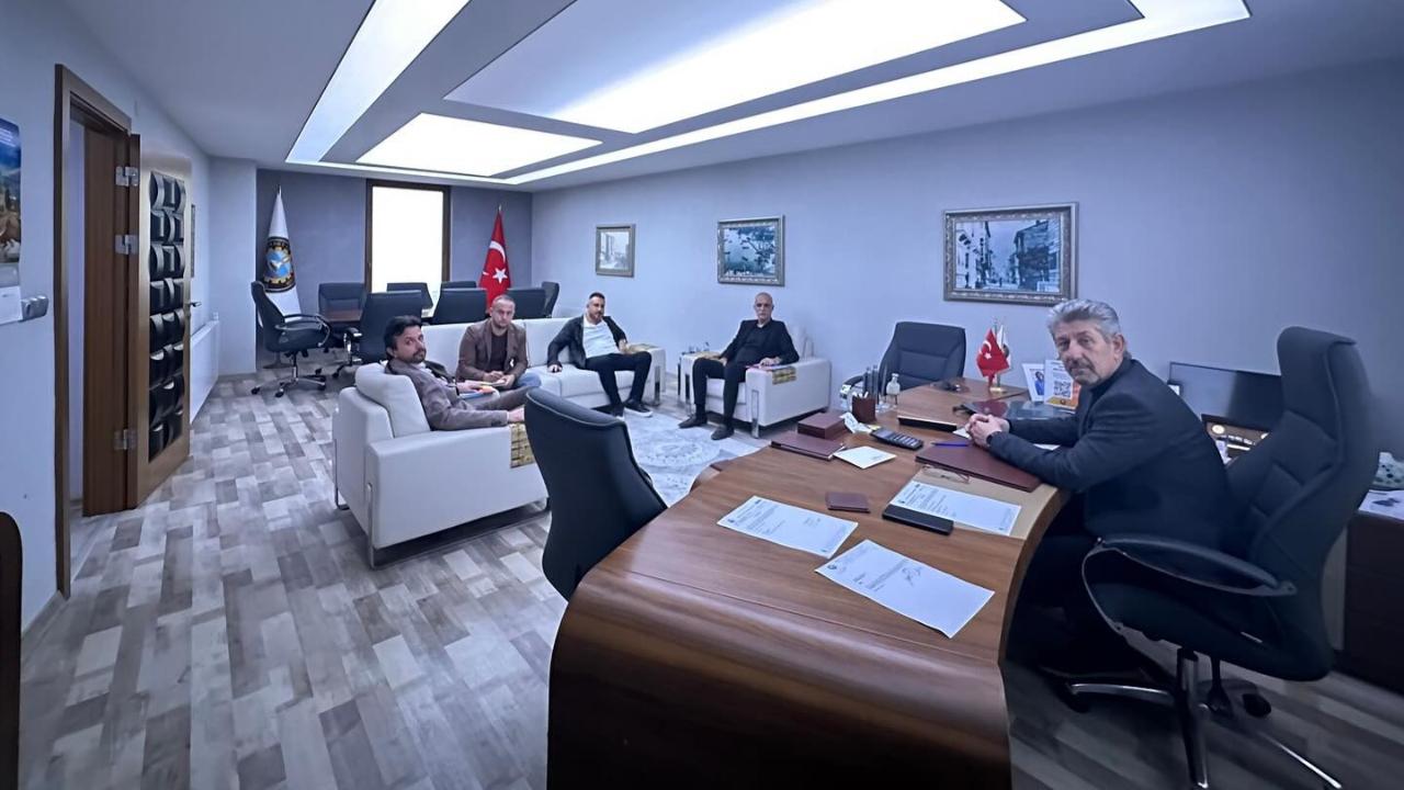 Sinop’ta eğitim-sanayi iş birliği masaya yatırıldı