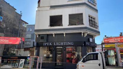 Sinop’ta tehlikeli cam değişimi