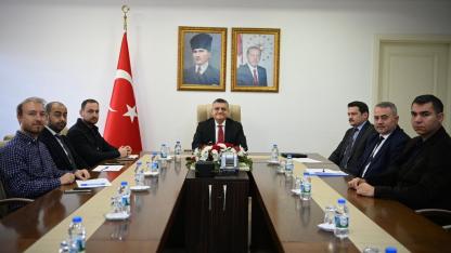 Sinop’un fethini anlatan kısa filmler jüri tarafından değerlendirildi