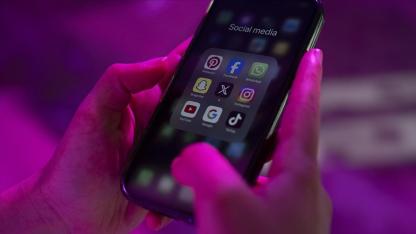 Sosyal medyada bırakılan dijital ayak izleri kötü amaçla kullanılabiliyor