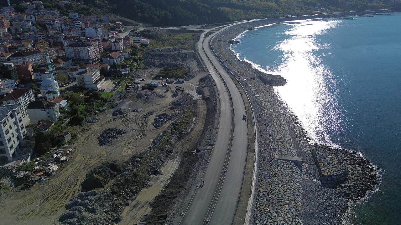 Türkeli’nin çehresi değişiyor