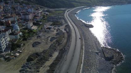 Türkeli’nin çehresi değişiyor