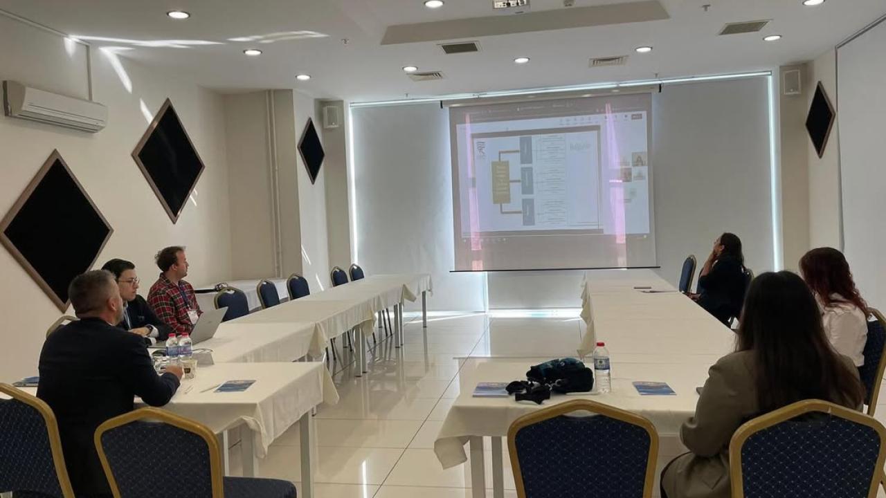 Uluslararası Turizm Kongresi tamamlandı