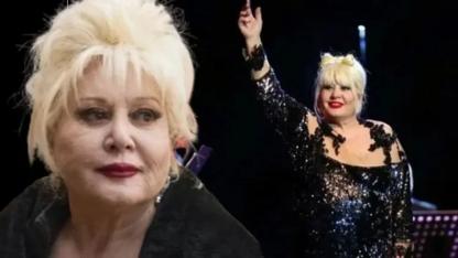 Usta Sanatçı Muazzez Abacı vefat etti