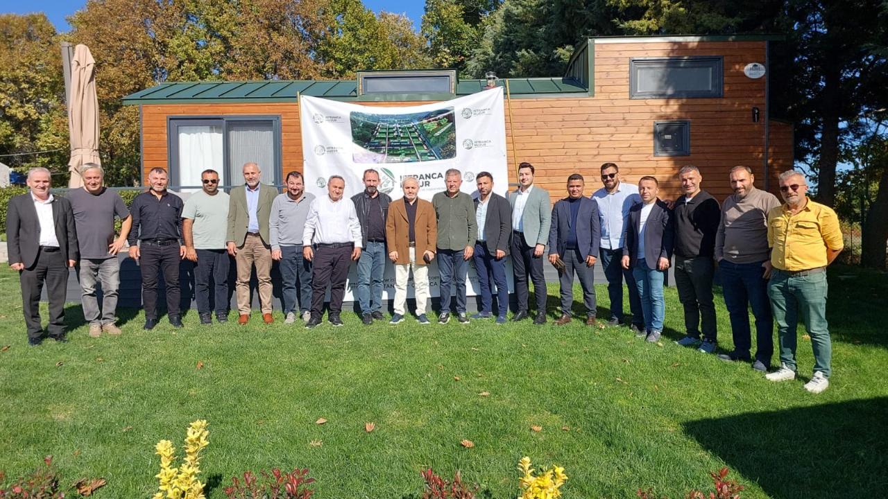 UTSİAD, Başkan Osman Servi önderliğinde prestijine prestij katıyor