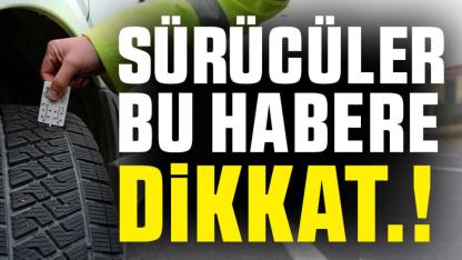 Uygulamanın başlamasına günler kaldı