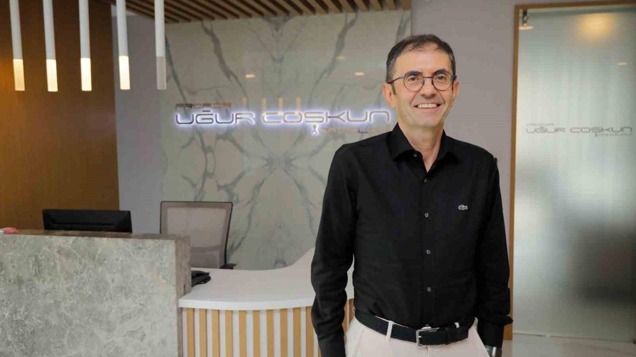 Uzmanından uyarı: İşlenmiş gıdalar erken yaşta bağırsak kanserine yol açabiliyor