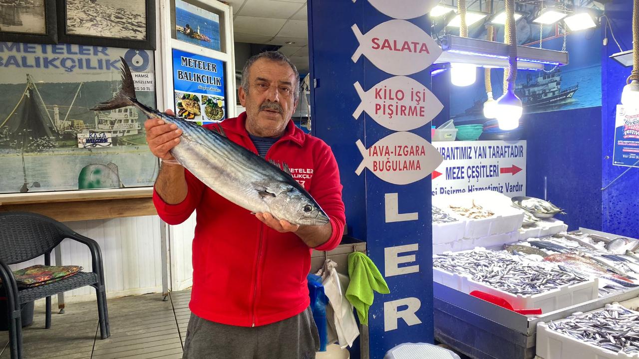 Vatandaşın ilgi odağı oldu