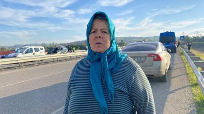 Vatandaşlar isyan etti