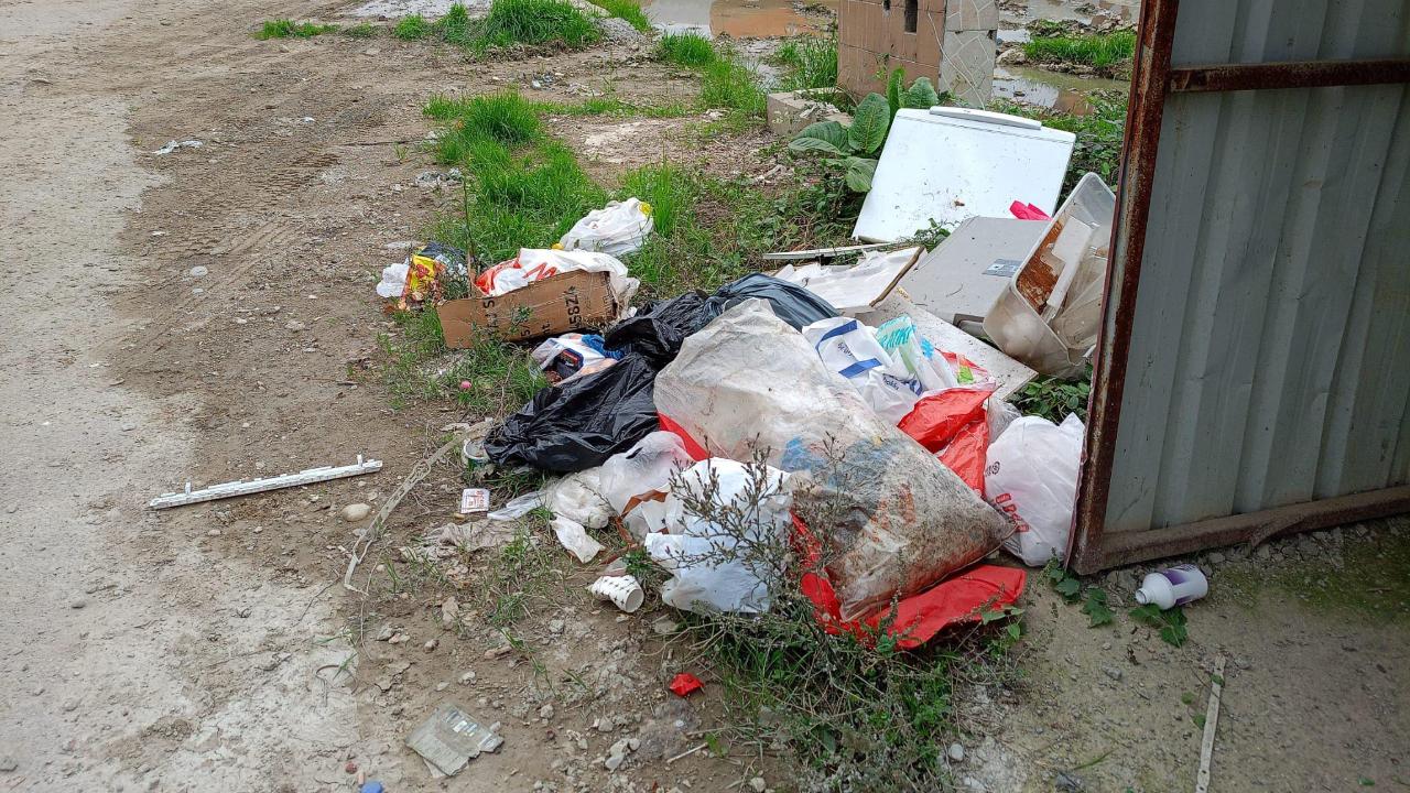 Vicdansızlık sınır tanımadı