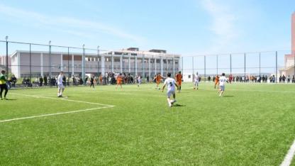 Yenilenen yüzüyle yeniden hizmete açılıyor