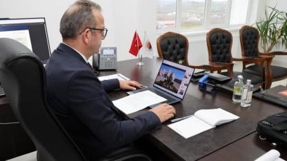 3. ISEDIR sempozyumu bilim dünyasını buluşturdu