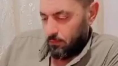 İnşaatta asansör boşluğuna düşen işçi hayatını kaybetti