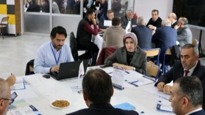 Batı Karadeniz Bölgesi İmam Hatip Okulları çalıştayı Sinop’ta başladı