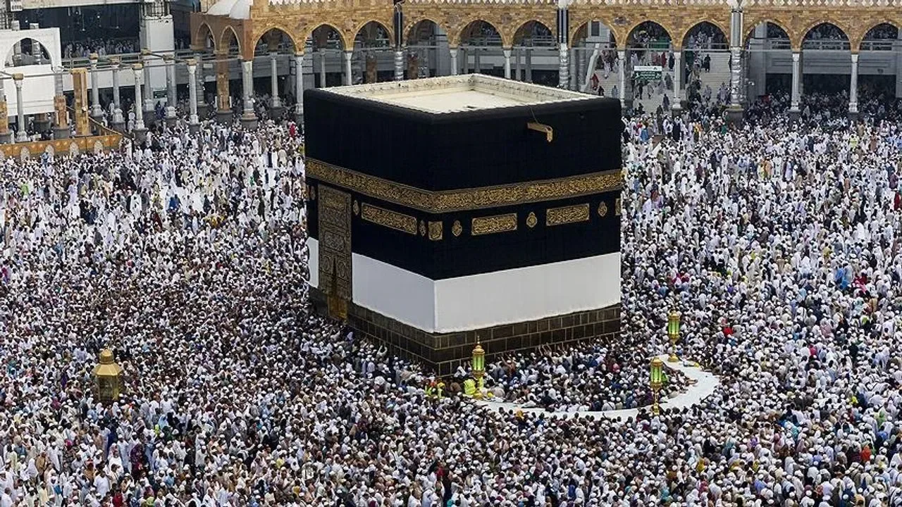 Boş kalan hac kontenjanları için ek başvuru süresi tanındı