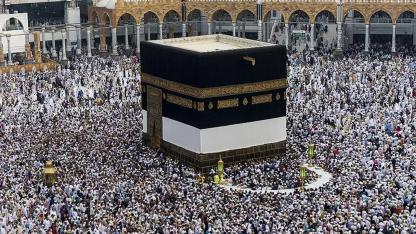 Boş kalan hac kontenjanları için ek başvuru süresi tanındı