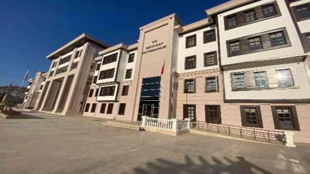 Boyabat’ta kış mevsimi için sosyal destek adımı