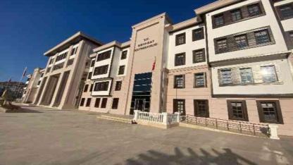 Boyabat’ta kış mevsimi için sosyal destek adımı