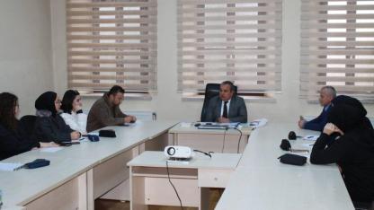 Boyabat’ta lise öğrencilerine felsefe atölyesi