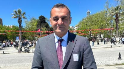 CHP’li Karadeniz: “Ayancık kaderine terk edildi, verilen sözler tutulmadı”