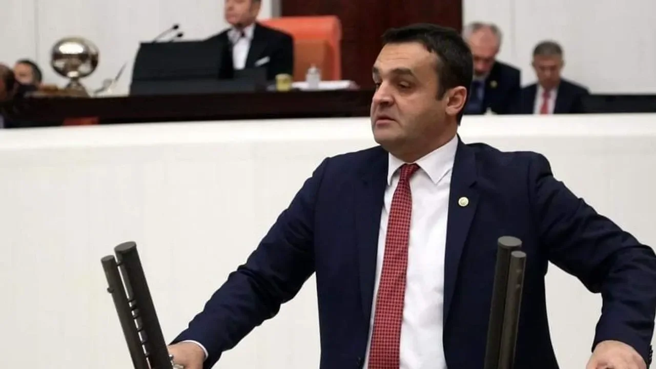 CHP&#039;li Karadeniz&#039;den Ayancık–Türekli Yolu İçin Acil Çözüm Çağrısı