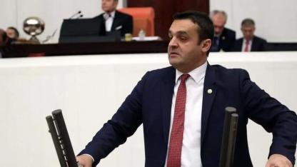 CHP'li Karadeniz'den Ayancık–Türkeli Yolu İçin Acil Çözüm Çağrısı