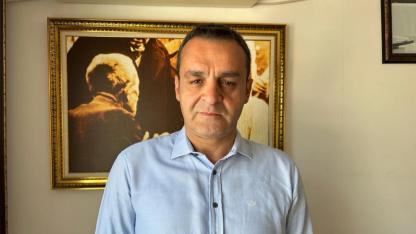 CHP'li Karadeniz'den Bakan'a Sinop Çağrısı: "Eski hastane alanını değerlendirin"