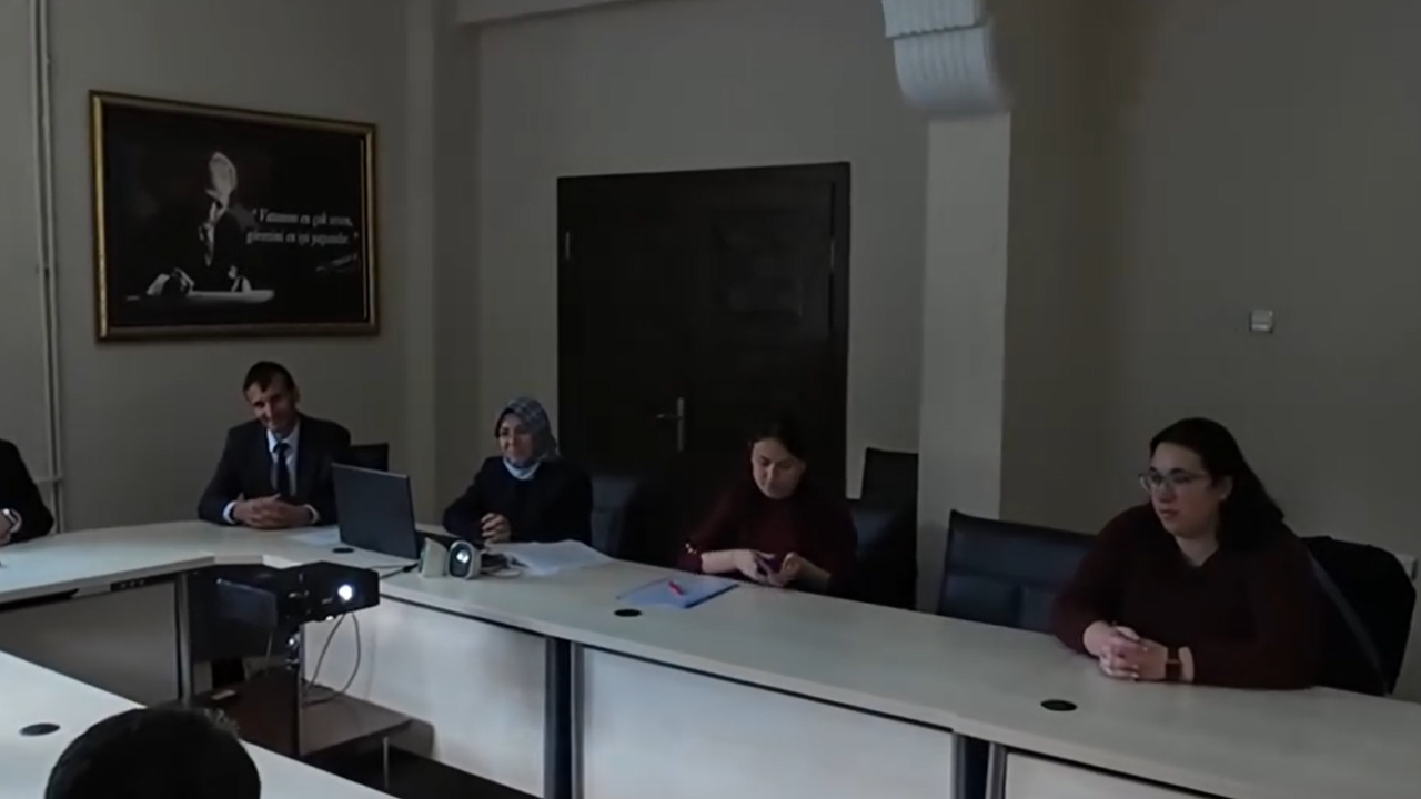 Çocuk koruma tedbirleri masaya yatırıldı