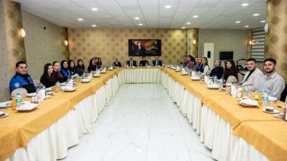 ÇOGEP kapsamında Sinop’ta tiyatro kursu düzenlendi