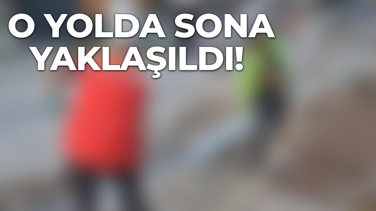 Dikkat! Uğur Mumcu Meydanı birkaç güne rahatlıyor