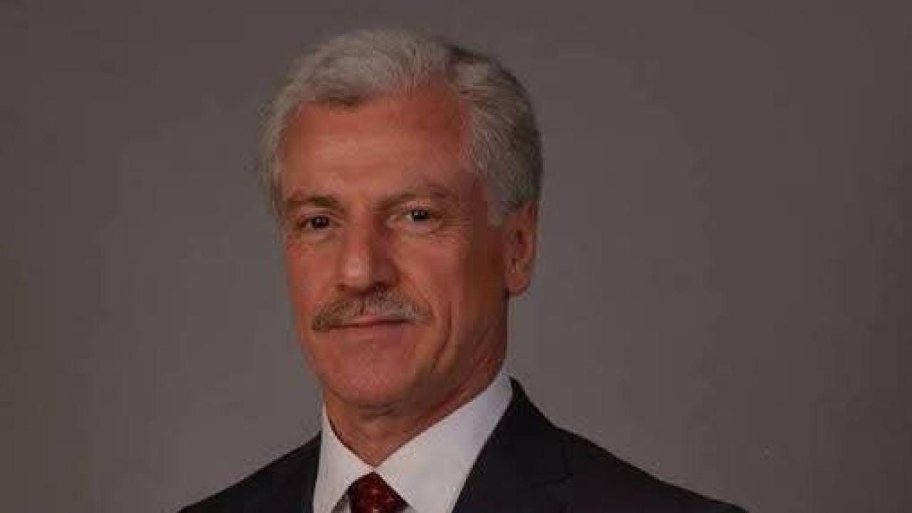 Eski Başkan merhum Hamza İnce için mevlid düzenlenecek