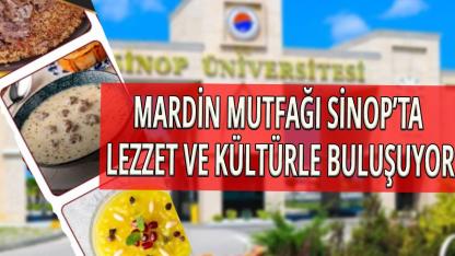 Gastronomi tutkunları için özel workshop