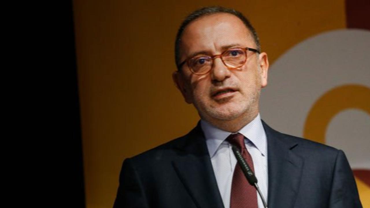 Gazeteci Fatih Altaylı tahliye edildi