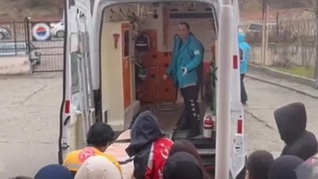 Geleceğin Paramedikleri UMKE ile sahaya çıktı