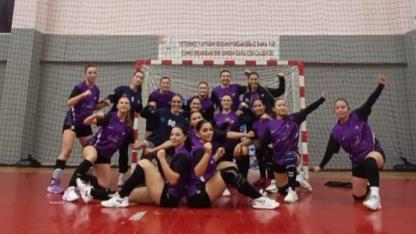 Kadınlar 1. Ligi’nde SinopSpor zaferi