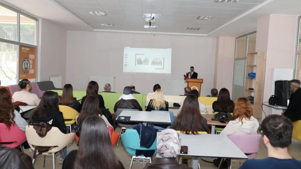 Kıbrıs Türklerine yönelik 'Kanlı Noel Katliamı' anıldı