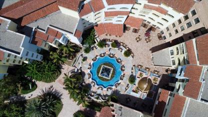 Konaklama yerleri için itfaiye raporu zorunluluğunun kapsamı netleştirildi