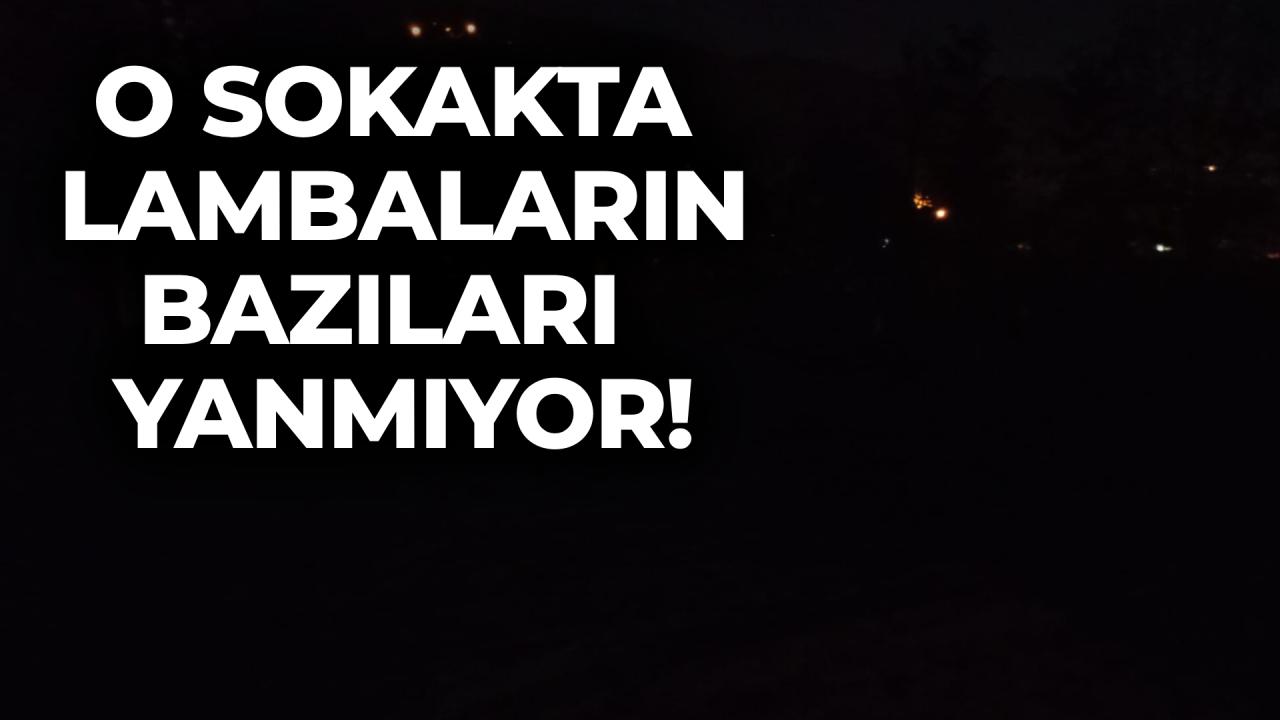 Lamba değil, umutlar söndü