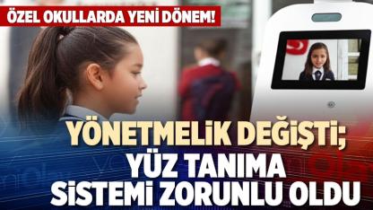 MEB'den özel eğitim kurumları yönetmeliğinde değişiklik