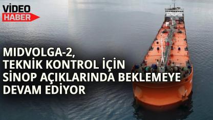 Midvolga-2 hava muhalefetinden dolayı teknik kontrol sürecini bekliyor