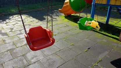 Müdahale edilmezse tehlike var