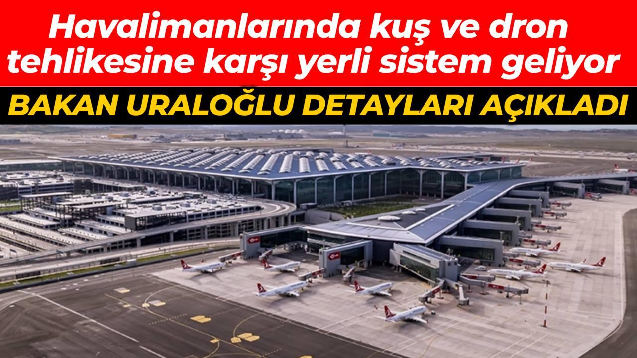 Pistler artık güvende olacak! 7/24 gözetim başlıyor