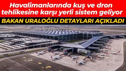 Pistler artık güvende olacak! 7/24 gözetim başlıyor