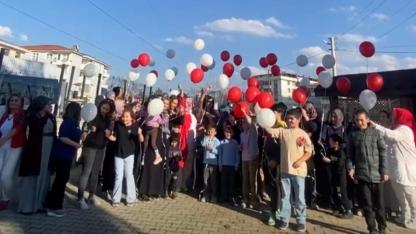 MHP’den engelsiz yarınlar için anlamlı buluşma