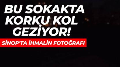 Lamba değil, umutlar söndü