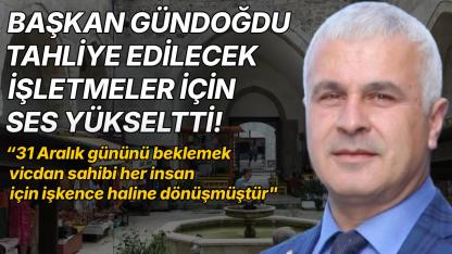 Sinop Pervane Medresesi'nde ''Kadın Emeği'' vurgusu: Başkan Gündoğdu, tahliye kararına karşı çıktı