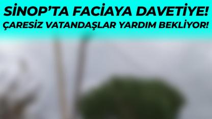 Facia geliyorum diyor kimse umursamıyor