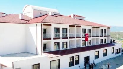 Boyabat’ta sosyal hizmet kurumlarına personel alımı yapılacak